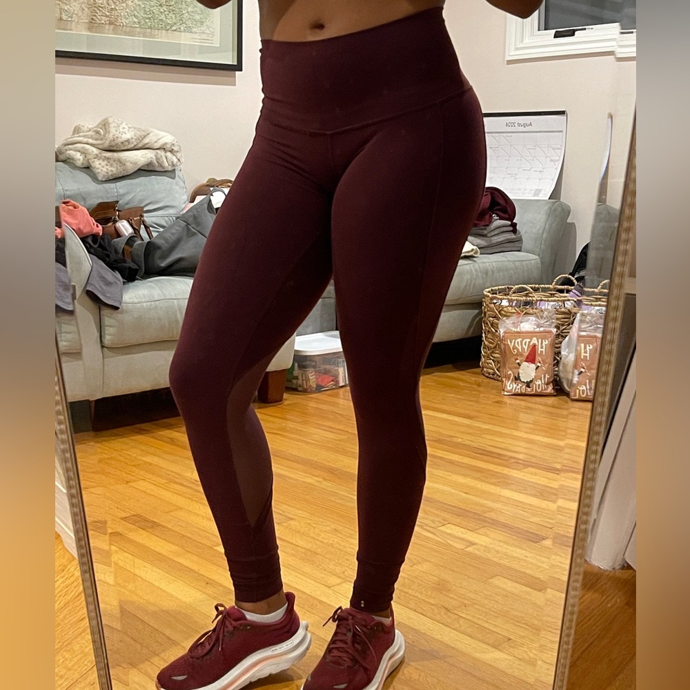 Lululemon Full Length Leggings - GONE BY 8/20‼️